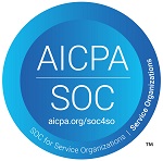 AICPA SOC for Service Organizations certification